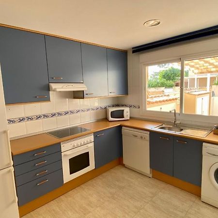Appartamento Bungalow Playa El Campello Esterno foto