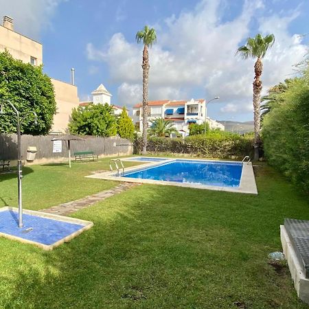 Appartamento Bungalow Playa El Campello Esterno foto