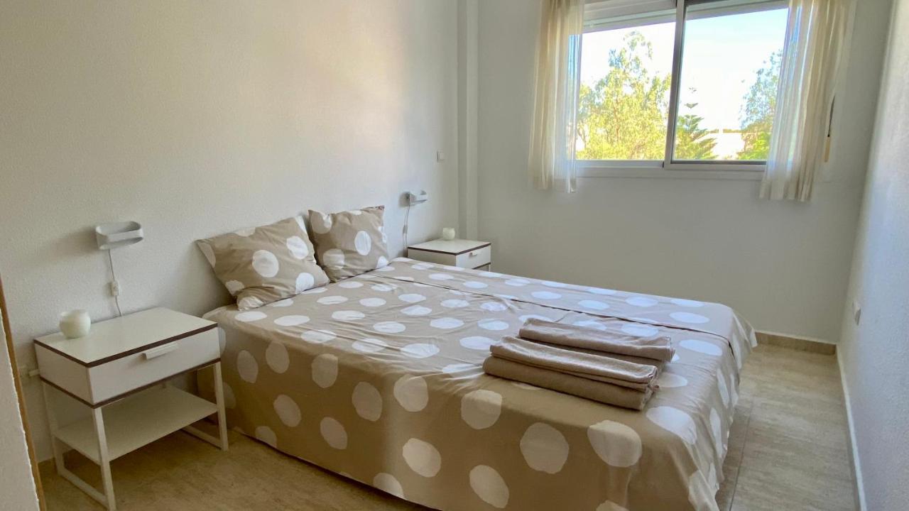 Appartamento Bungalow Playa El Campello Esterno foto
