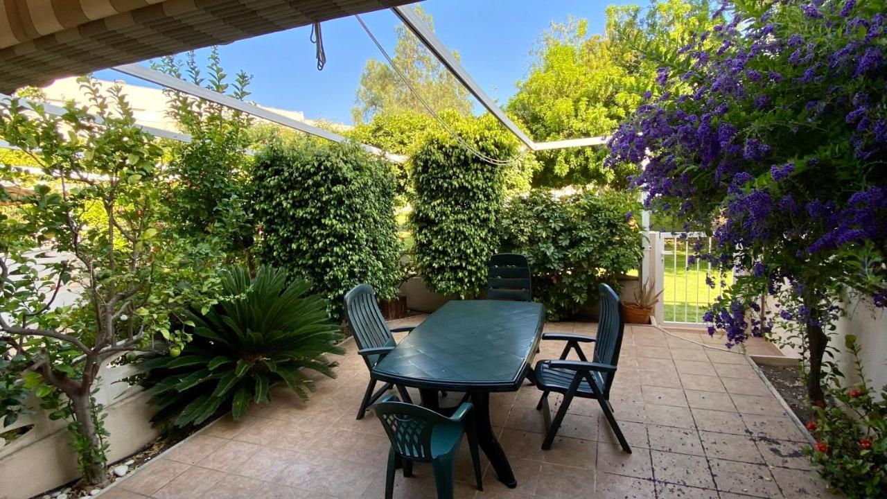 Appartamento Bungalow Playa El Campello Esterno foto