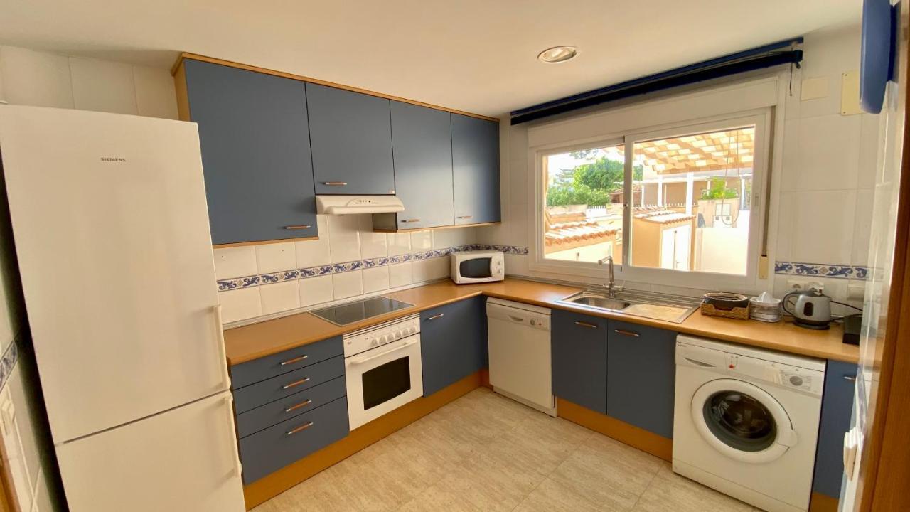 Appartamento Bungalow Playa El Campello Esterno foto