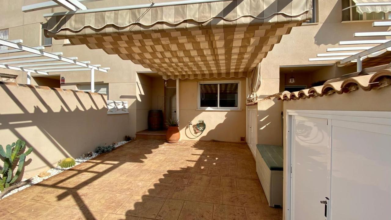 Appartamento Bungalow Playa El Campello Esterno foto
