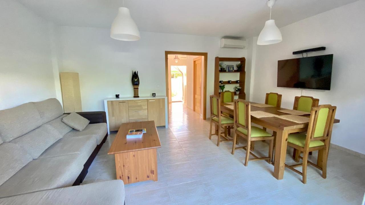Appartamento Bungalow Playa El Campello Esterno foto