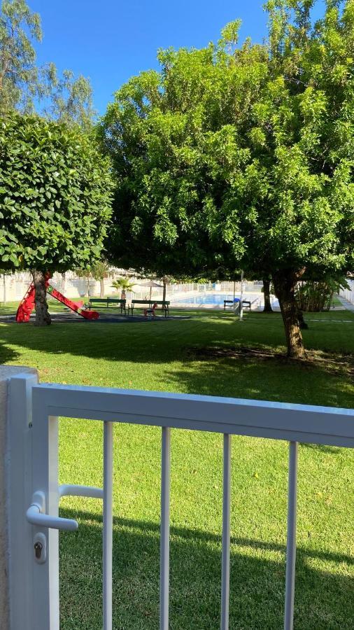 Appartamento Bungalow Playa El Campello Esterno foto