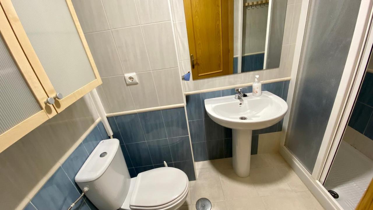 Appartamento Bungalow Playa El Campello Esterno foto
