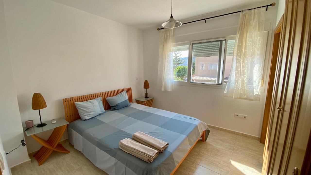 Appartamento Bungalow Playa El Campello Esterno foto