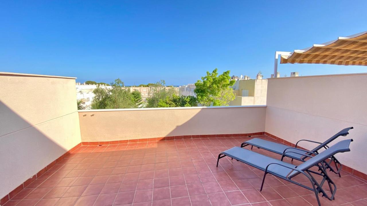 Appartamento Bungalow Playa El Campello Esterno foto